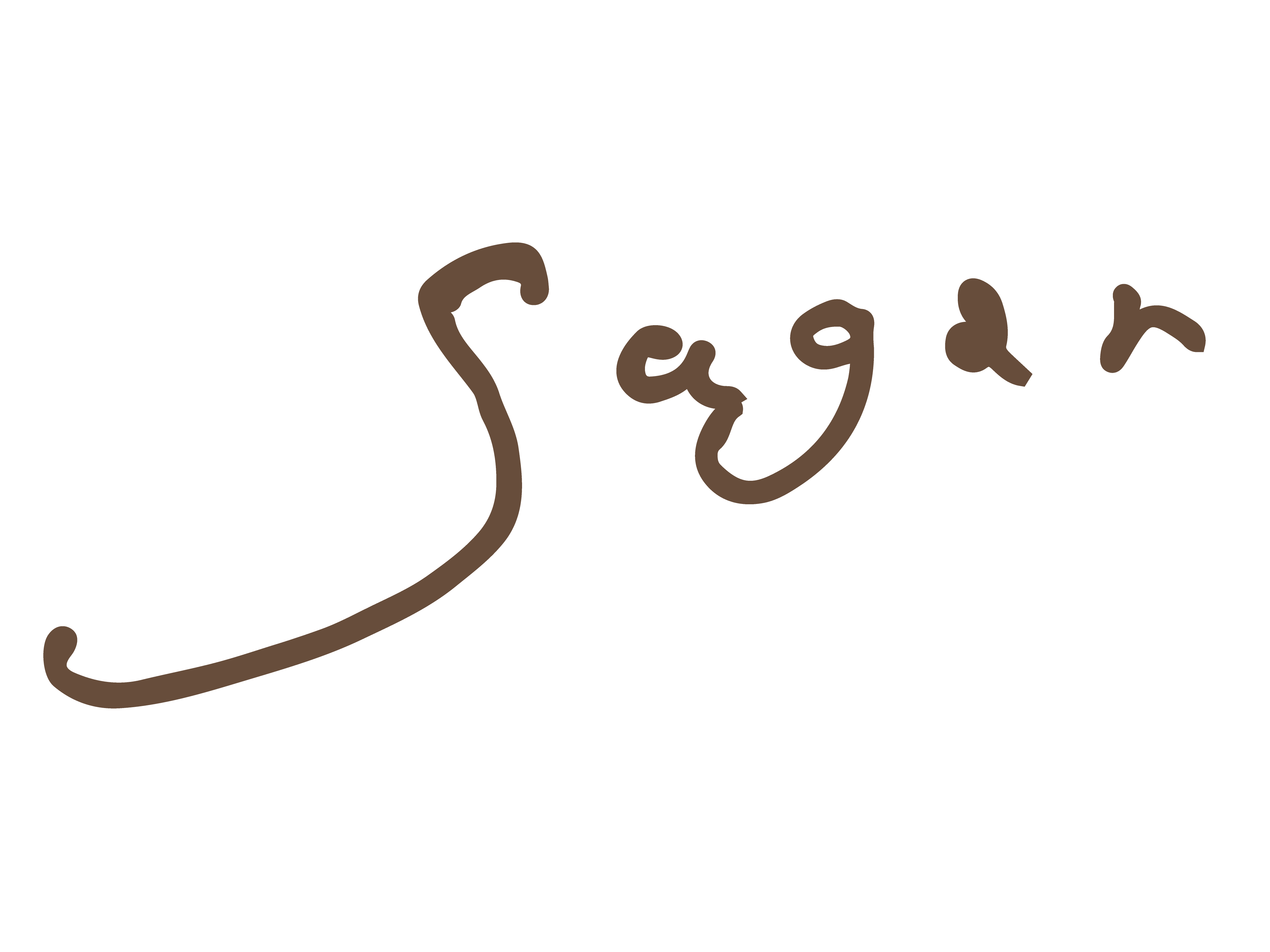 sugar