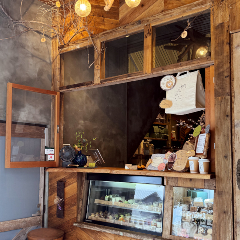 ebie店